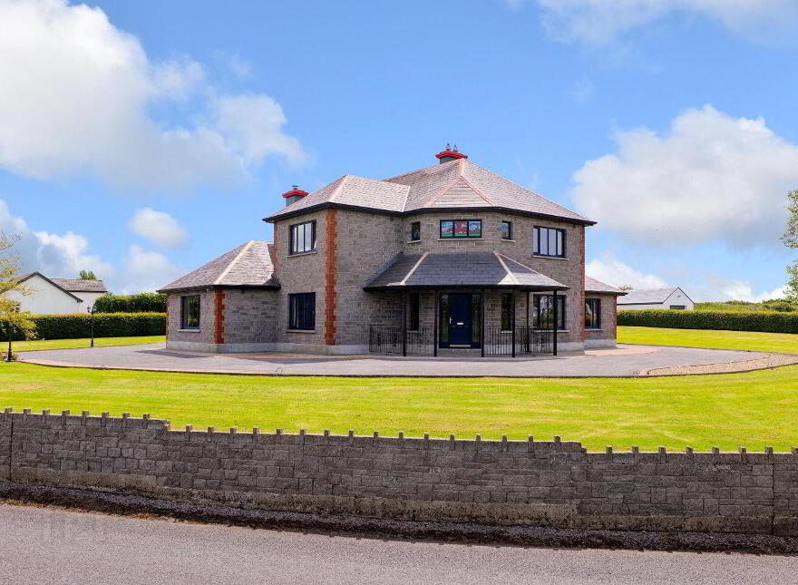 School Road, Carnmore, Clennascaul, H91W8N3