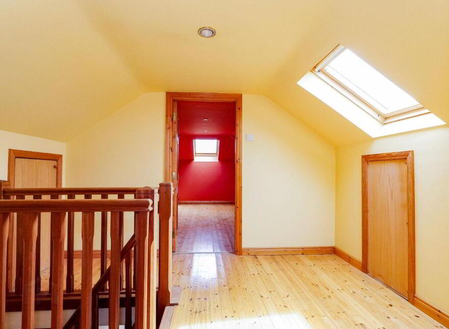 School Road, Carnmore, Clennascaul, H91W8N3