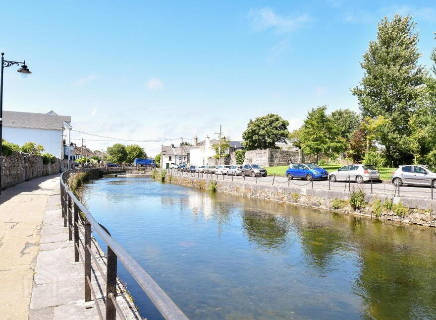 2 Madeira Island House, Mill Street, Galway City Centre, H91VP71