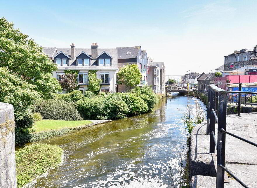 2 Madeira Island House, Mill Street, Galway City Centre, H91VP71