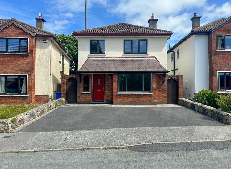 54 The Green, College Road, Galway City Centre, H91RK5F