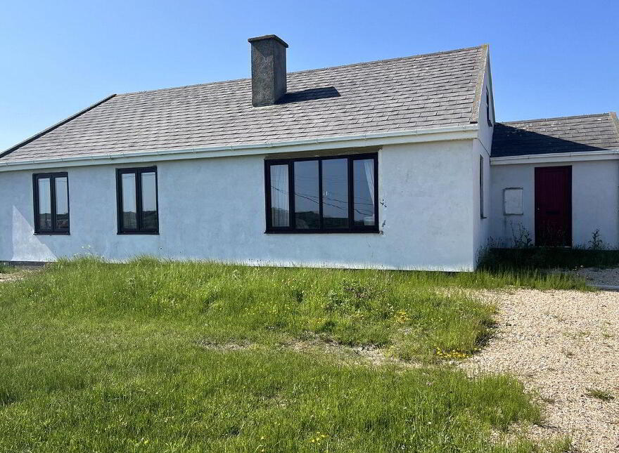 Emlagharan, Ballyconneely, Clifden, H71NK30