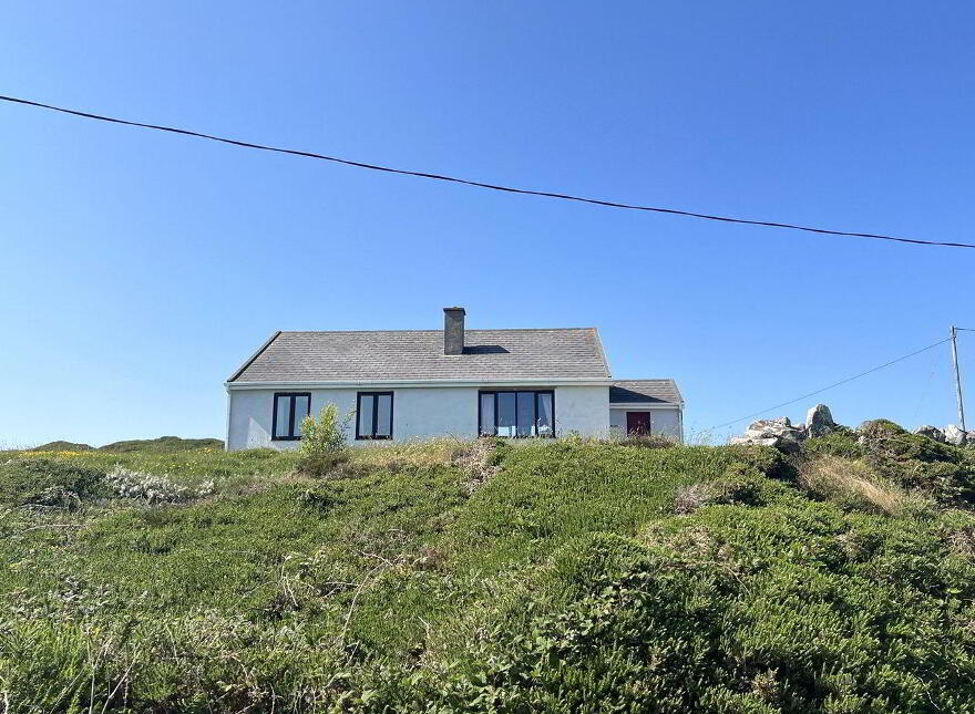 Emlagharan, Ballyconneely, Clifden, H71NK30