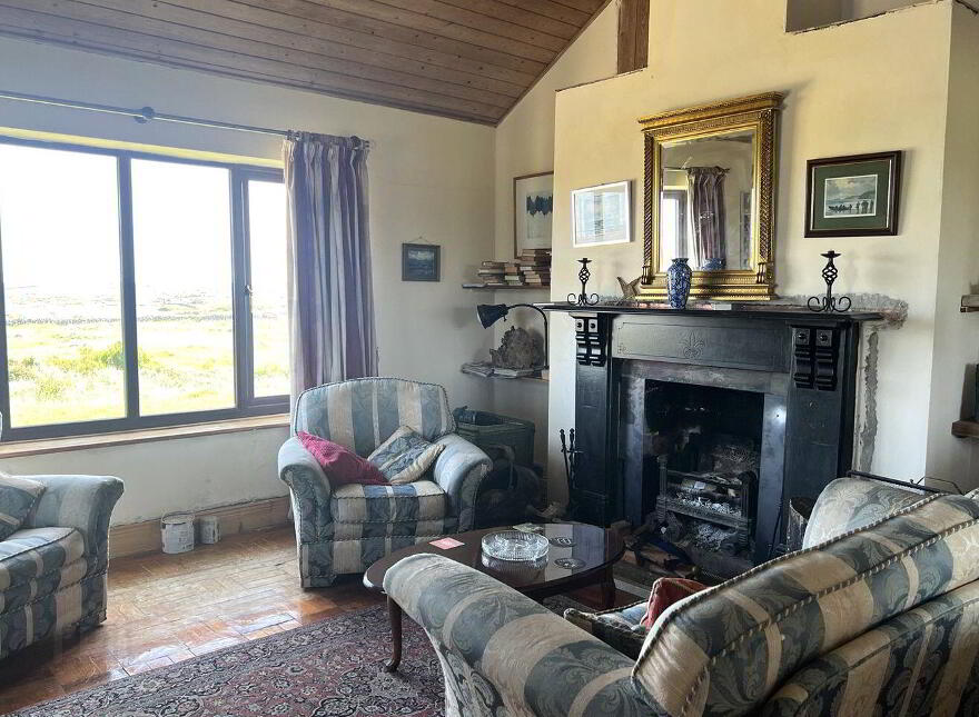 Emlagharan, Ballyconneely, Clifden, H71NK30