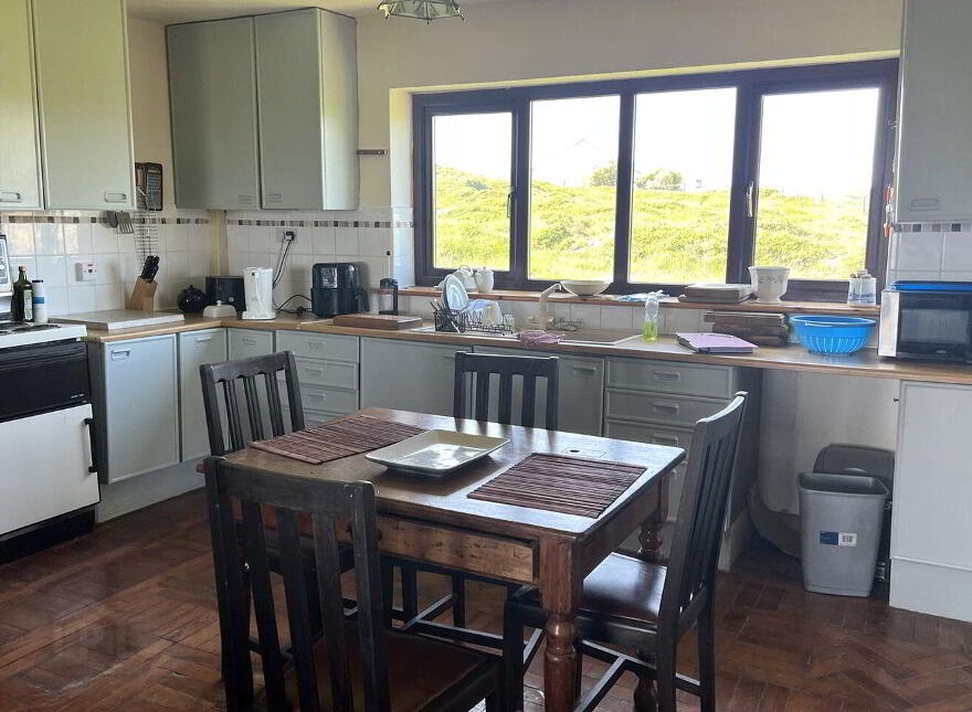 Emlagharan, Ballyconneely, Clifden, H71NK30