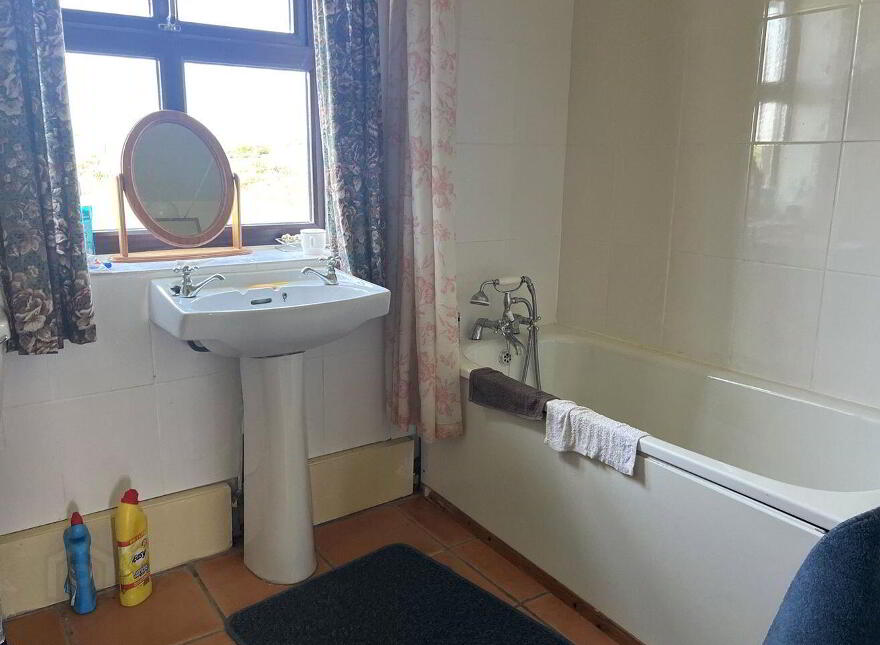 Emlagharan, Ballyconneely, Clifden, H71NK30