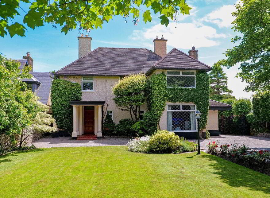 Saint Ronan's, Rockbarton Park, Salthill, Salthill, H91W7YW