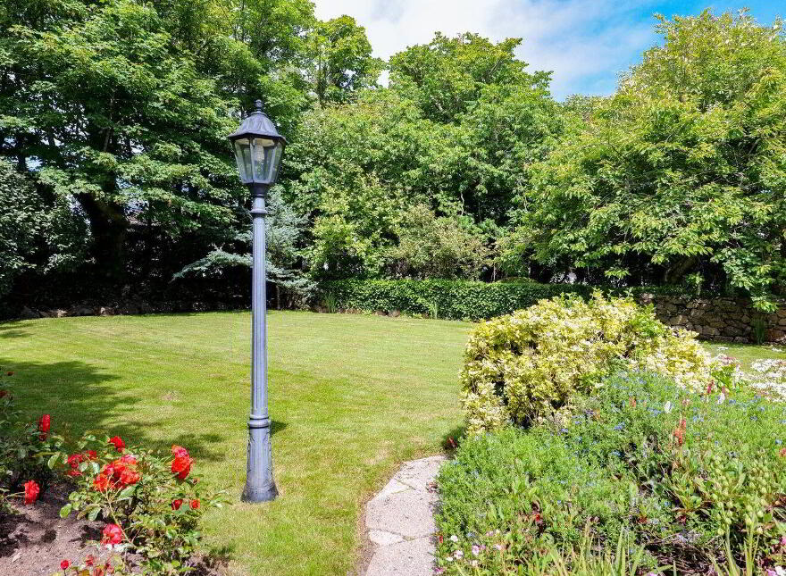 Saint Ronan's, Rockbarton Park, Salthill, Salthill, H91W7YW