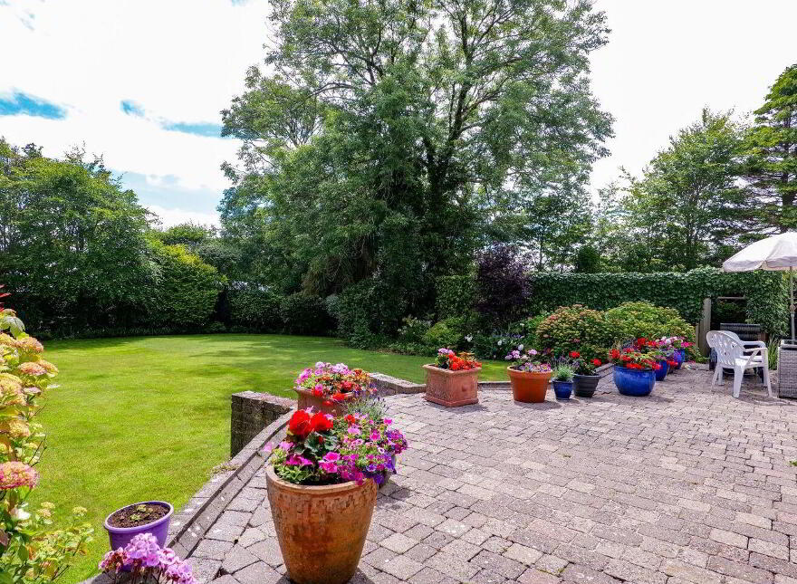 Saint Ronan's, Rockbarton Park, Salthill, Salthill, H91W7YW