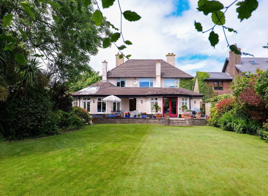 Saint Ronan's, Rockbarton Park, Salthill, Salthill, H91W7YW