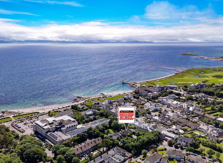 Saint Ronan's, Rockbarton Park, Salthill, Salthill, H91W7YW