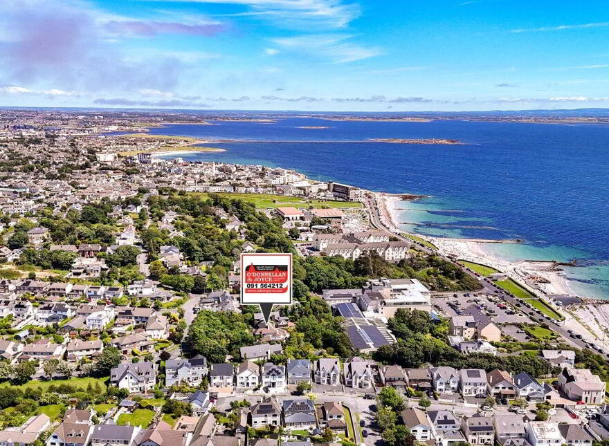 Saint Ronan's, Rockbarton Park, Salthill, Salthill, H91W7YW