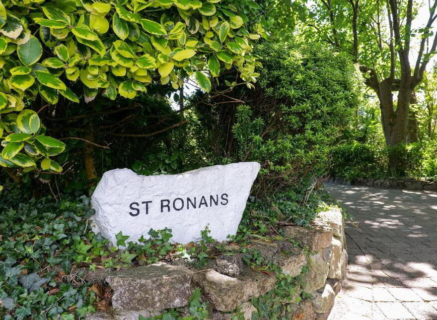 Saint Ronan's, Rockbarton Park, Salthill, Salthill, H91W7YW