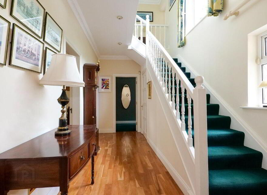 Saint Ronan's, Rockbarton Park, Salthill, Salthill, H91W7YW
