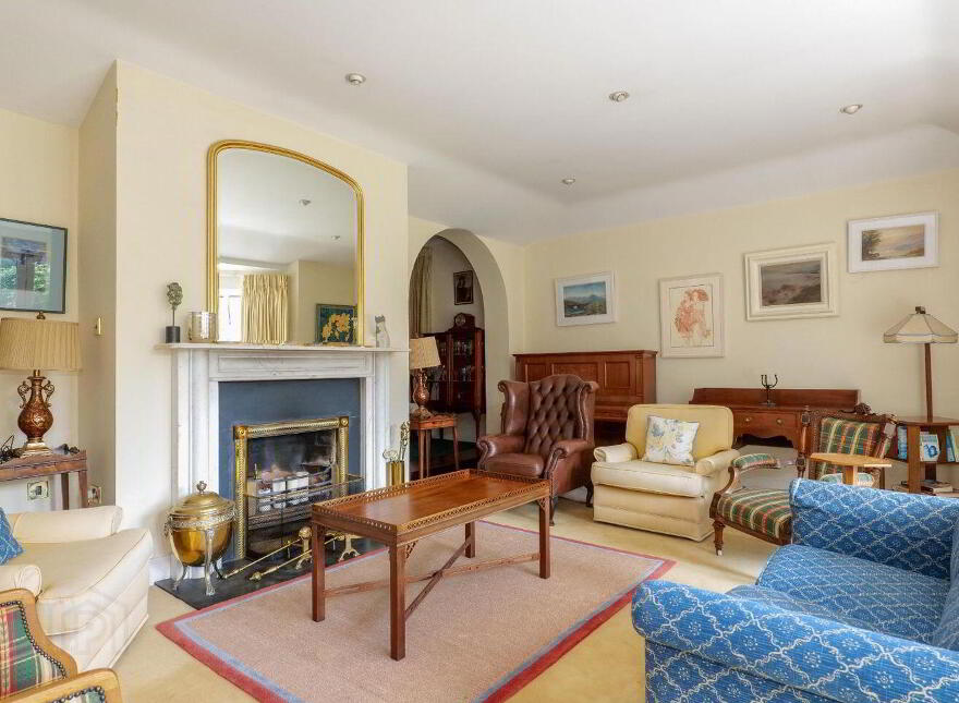 Saint Ronan's, Rockbarton Park, Salthill, Salthill, H91W7YW