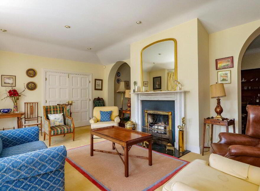Saint Ronan's, Rockbarton Park, Salthill, Salthill, H91W7YW