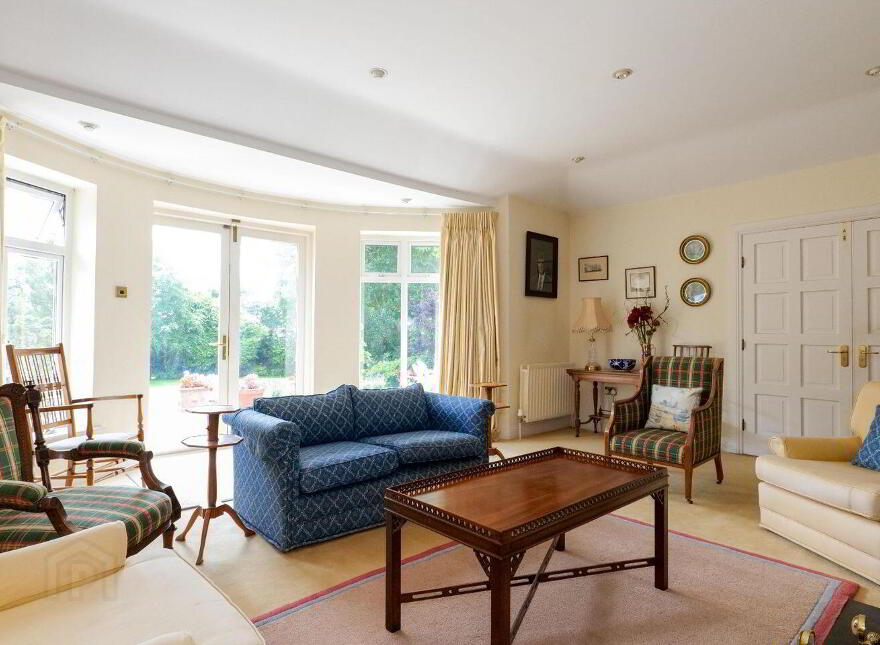Saint Ronan's, Rockbarton Park, Salthill, Salthill, H91W7YW