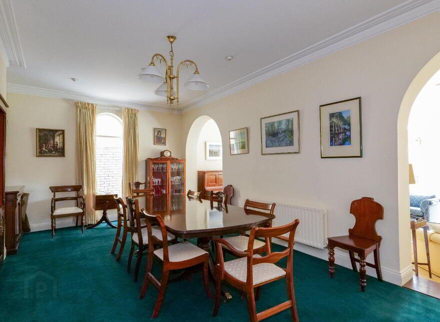 Saint Ronan's, Rockbarton Park, Salthill, Salthill, H91W7YW