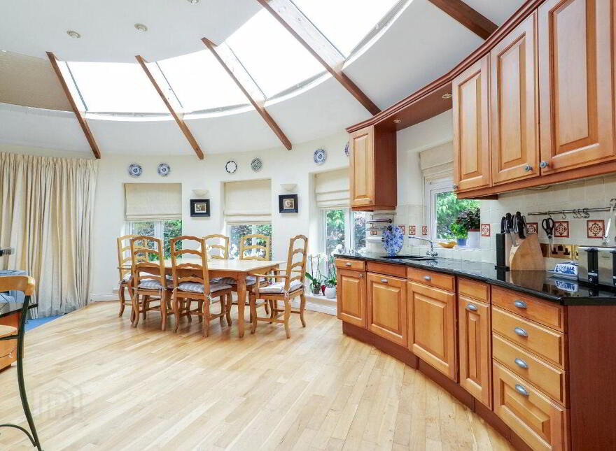 Saint Ronan's, Rockbarton Park, Salthill, Salthill, H91W7YW