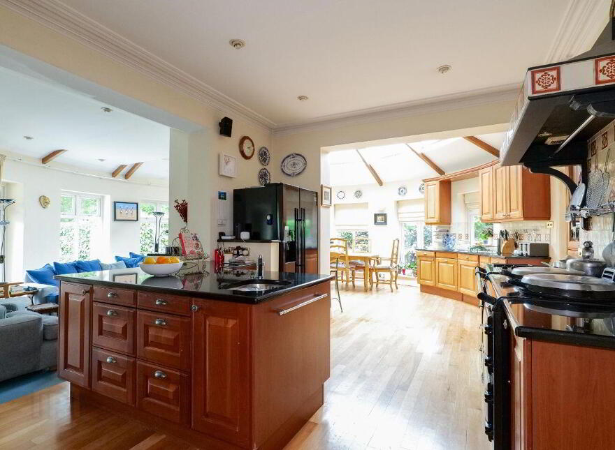 Saint Ronan's, Rockbarton Park, Salthill, Salthill, H91W7YW