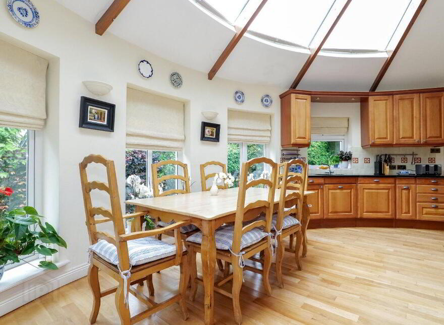Saint Ronan's, Rockbarton Park, Salthill, Salthill, H91W7YW