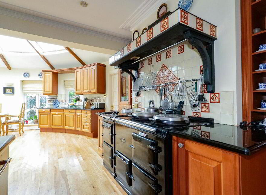 Saint Ronan's, Rockbarton Park, Salthill, Salthill, H91W7YW
