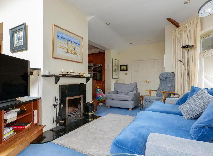 Saint Ronan's, Rockbarton Park, Salthill, Salthill, H91W7YW