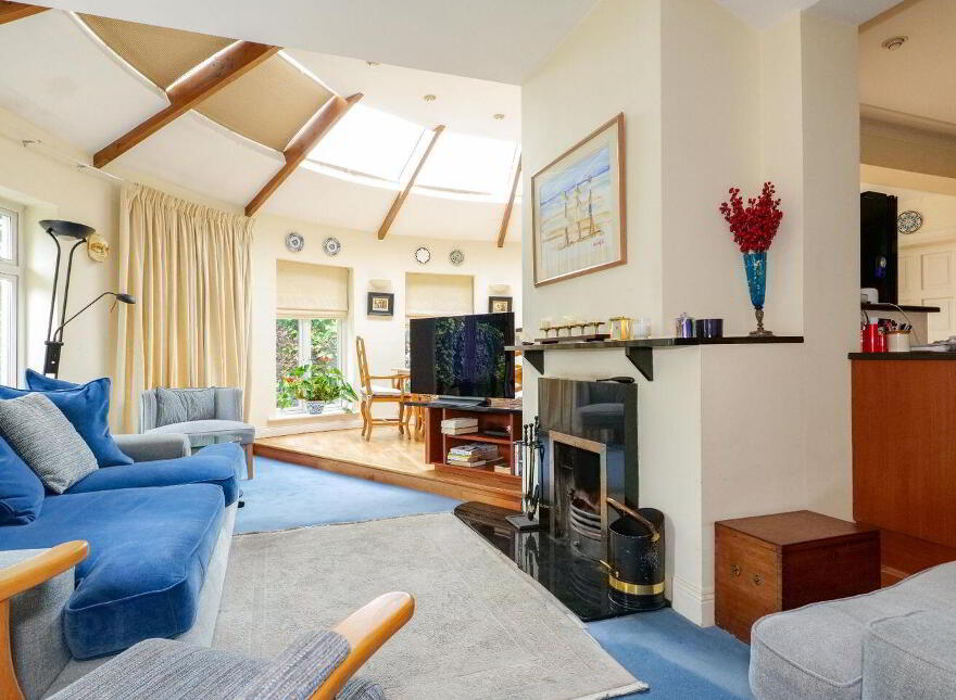 Saint Ronan's, Rockbarton Park, Salthill, Salthill, H91W7YW