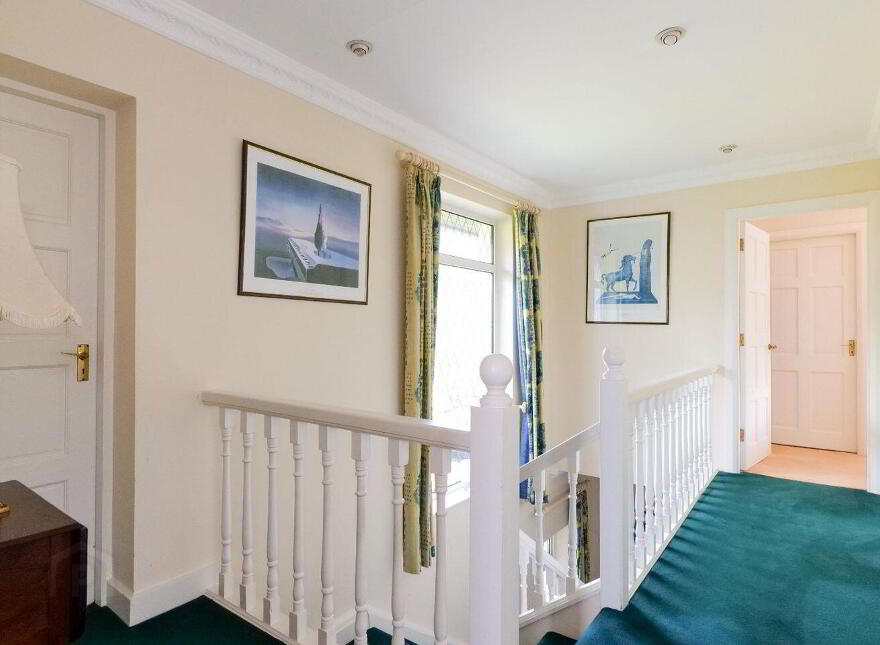 Saint Ronan's, Rockbarton Park, Salthill, Salthill, H91W7YW