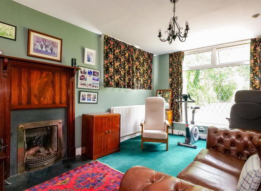 Saint Ronan's, Rockbarton Park, Salthill, Salthill, H91W7YW