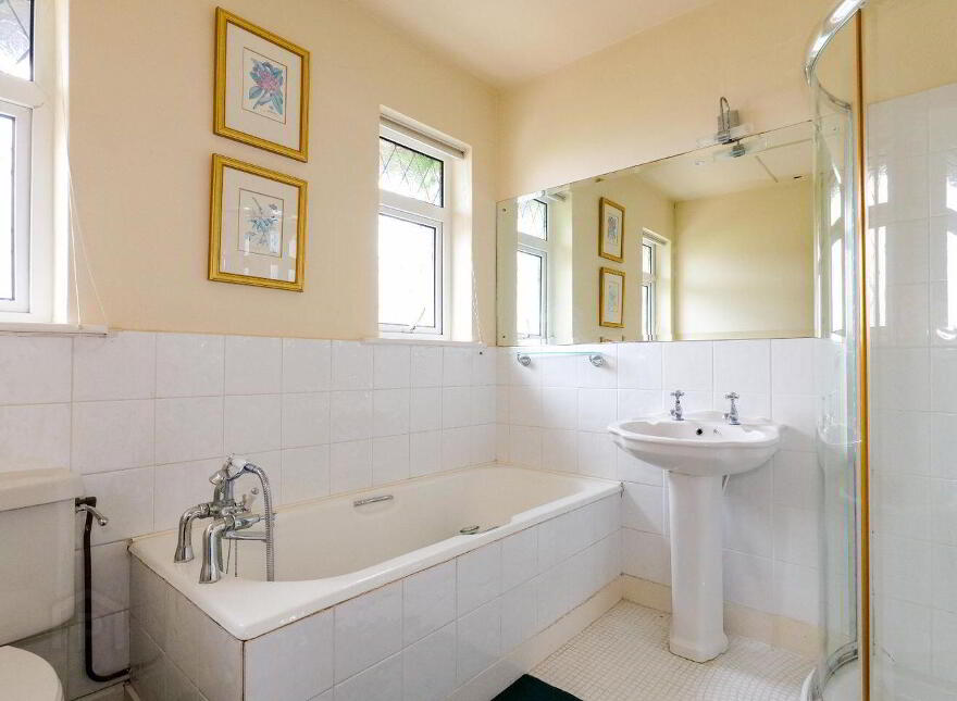 Saint Ronan's, Rockbarton Park, Salthill, Salthill, H91W7YW