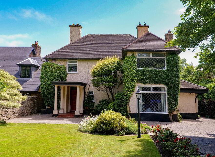 Saint Ronan's, Rockbarton Park, Salthill, Salthill, H91W7YW