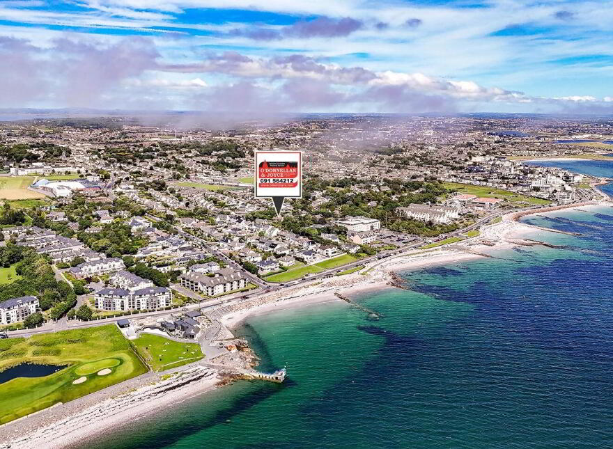 Saint Ronan's, Rockbarton Park, Salthill, Salthill, H91W7YW