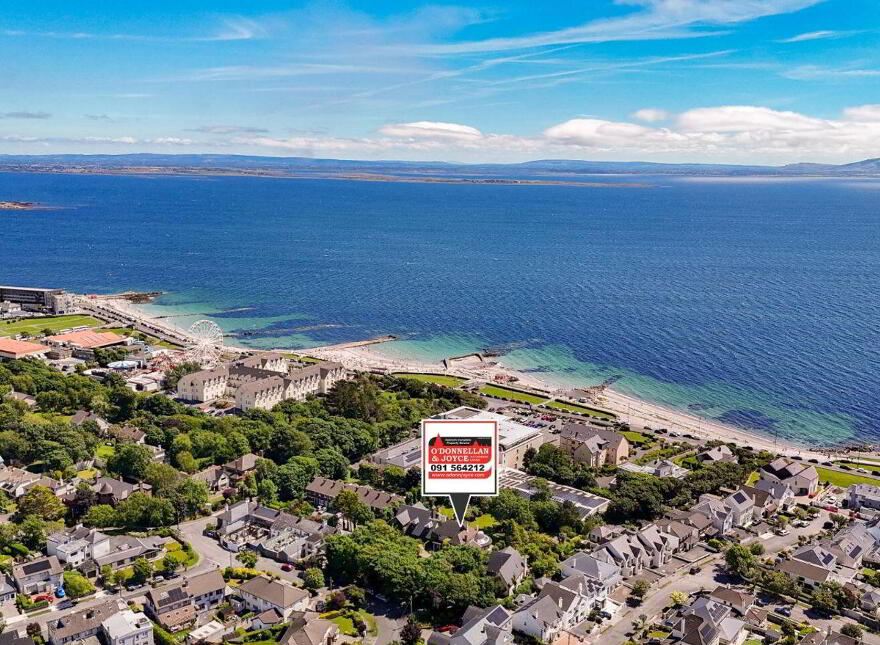 Saint Ronan's, Rockbarton Park, Salthill, Salthill, H91W7YW