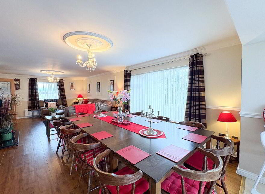 Murlach Lodge, Ballyconneely, Clifden, H71Y438