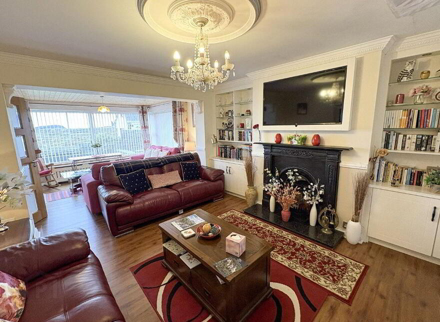 Murlach Lodge, Ballyconneely, Clifden, H71Y438