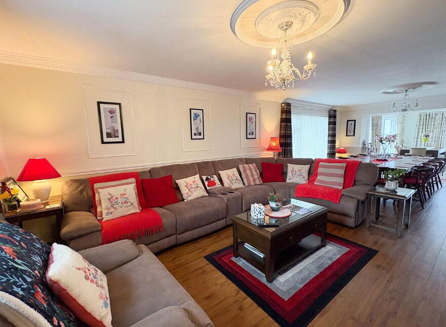 Murlach Lodge, Ballyconneely, Clifden, H71Y438