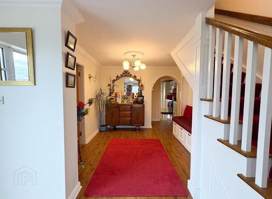 Murlach Lodge, Ballyconneely, Clifden, H71Y438