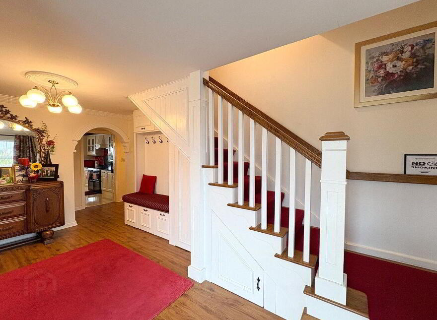 Murlach Lodge, Ballyconneely, Clifden, H71Y438