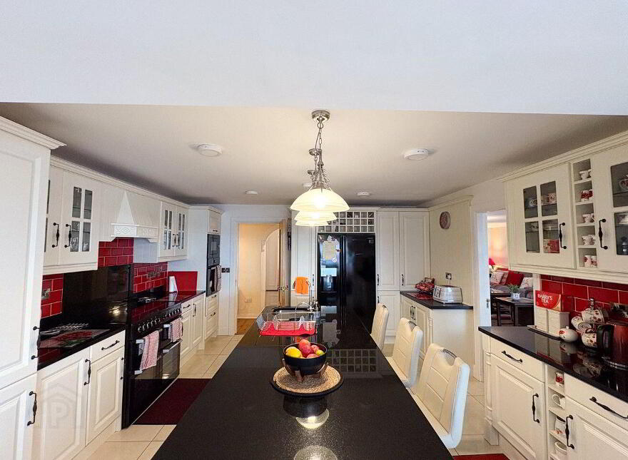 Murlach Lodge, Ballyconneely, Clifden, H71Y438