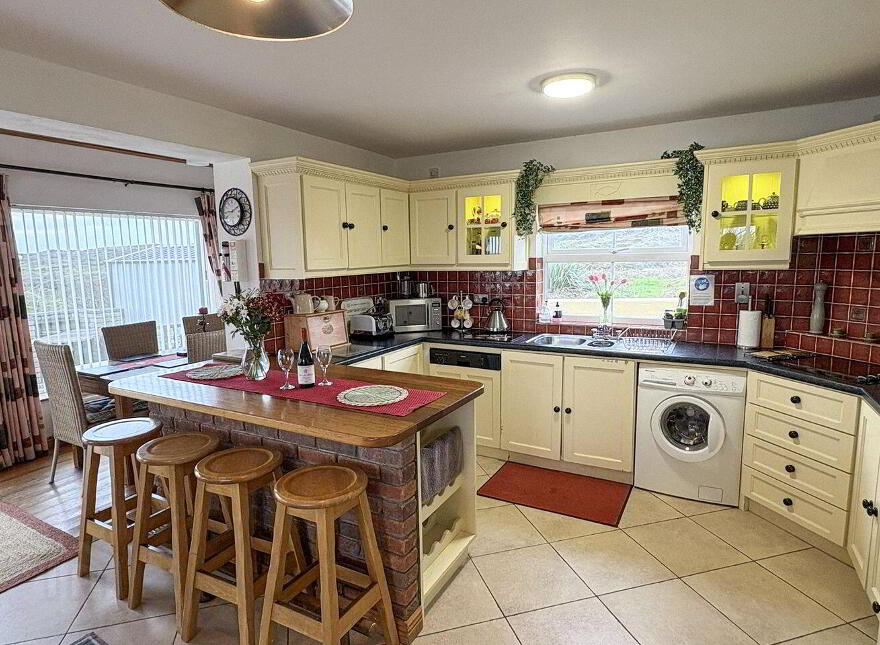 Murlach Lodge, Ballyconneely, Clifden, H71Y438