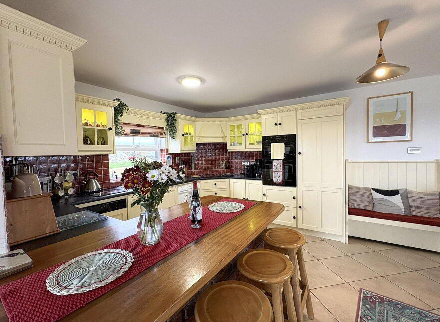 Murlach Lodge, Ballyconneely, Clifden, H71Y438