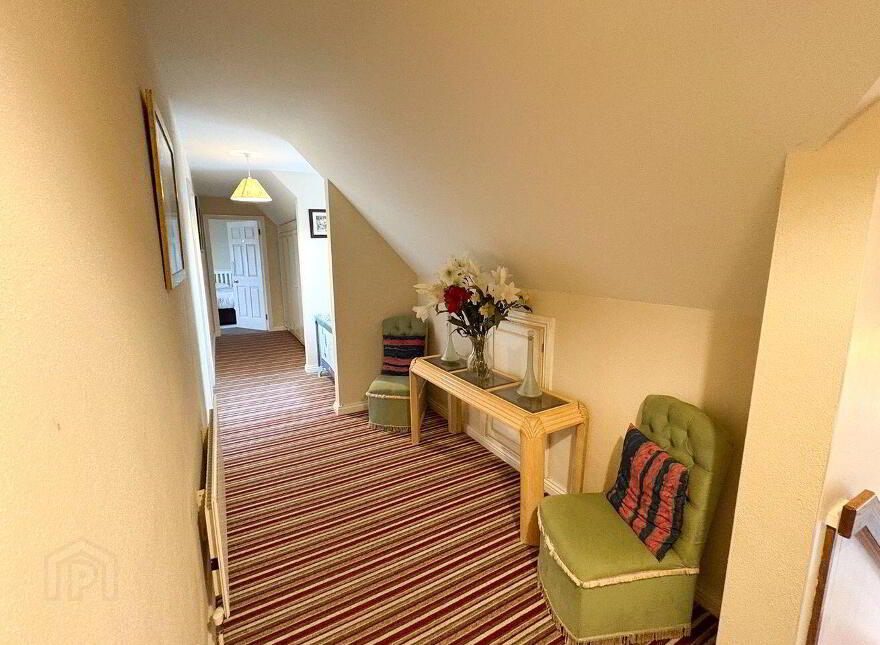 Murlach Lodge, Ballyconneely, Clifden, H71Y438