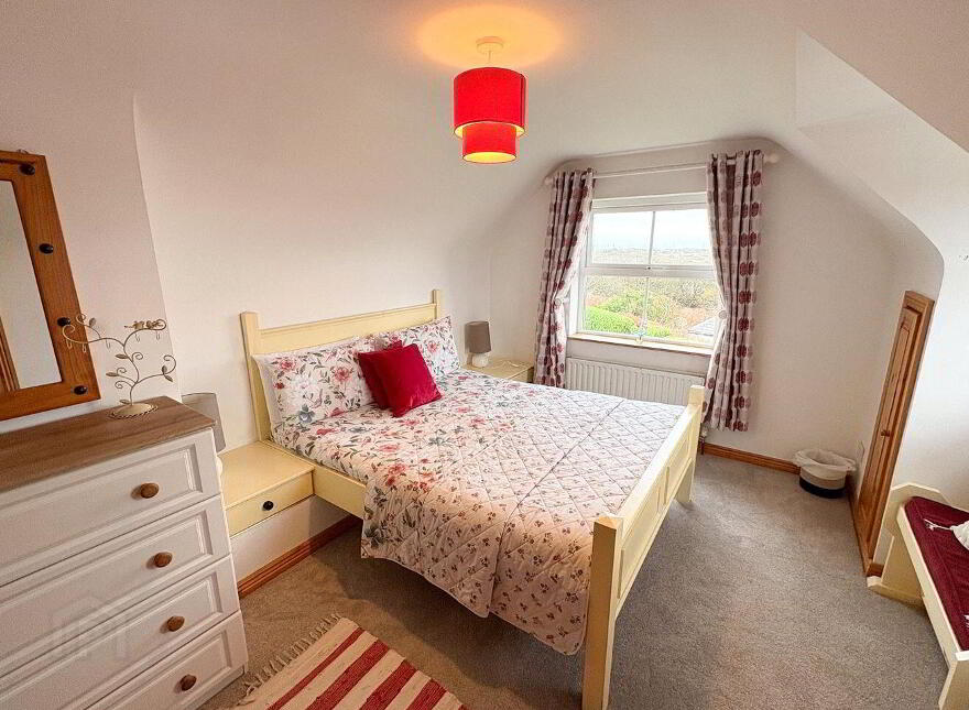 Murlach Lodge, Ballyconneely, Clifden, H71Y438