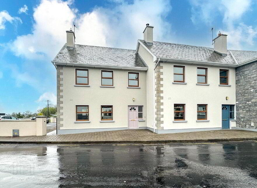3 Chapel Road, Caltra, Caltra, H53D510