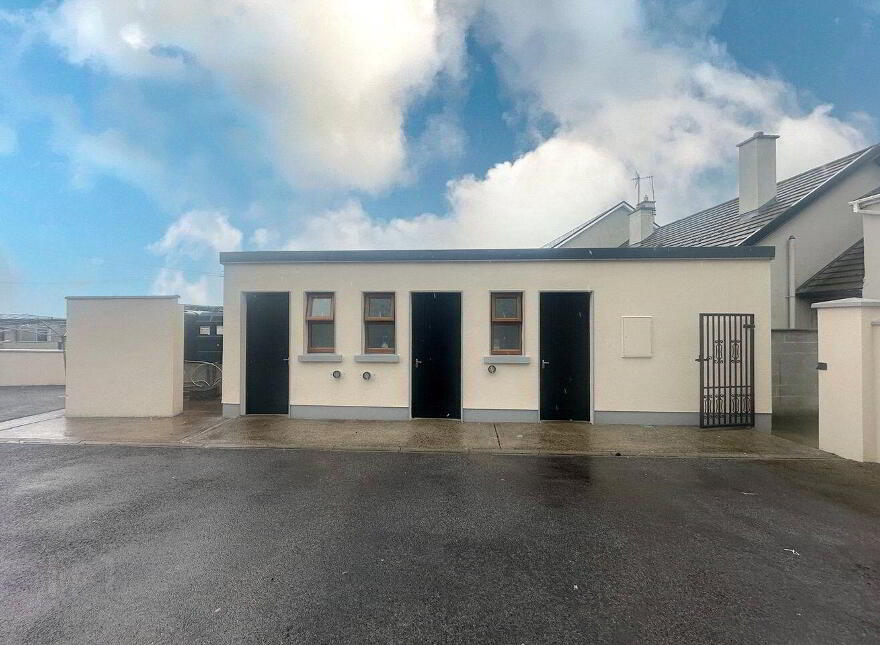 3 Chapel Road, Caltra, Caltra, H53D510