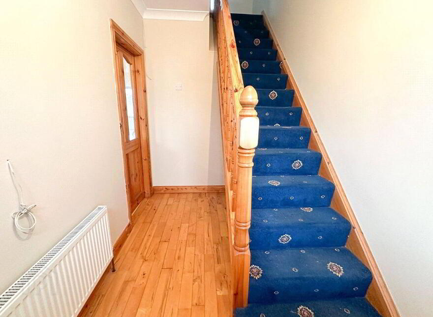 3 Chapel Road, Caltra, Caltra, H53D510
