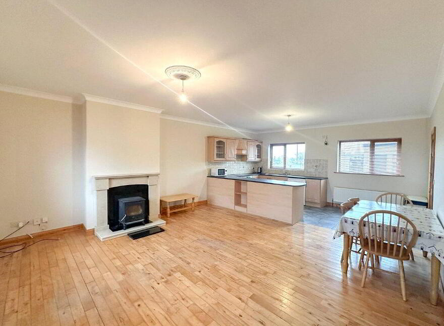 3 Chapel Road, Caltra, Caltra, H53D510