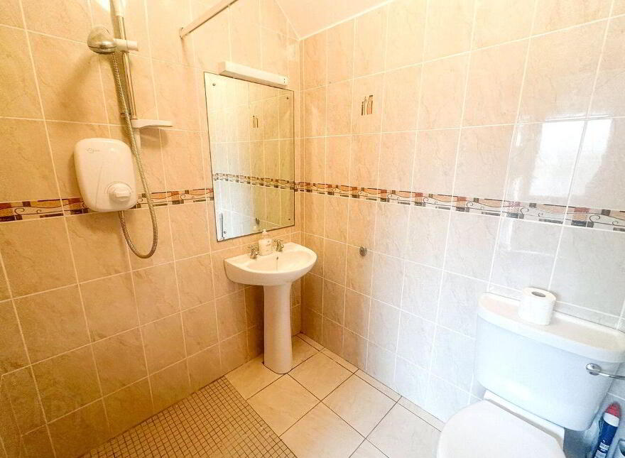 3 Chapel Road, Caltra, Caltra, H53D510