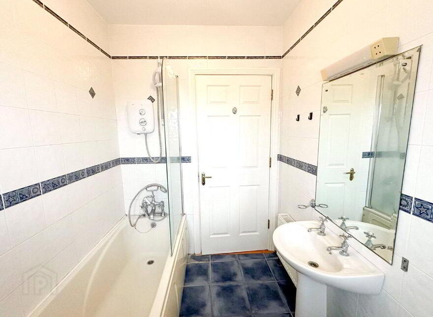 3 Chapel Road, Caltra, Caltra, H53D510
